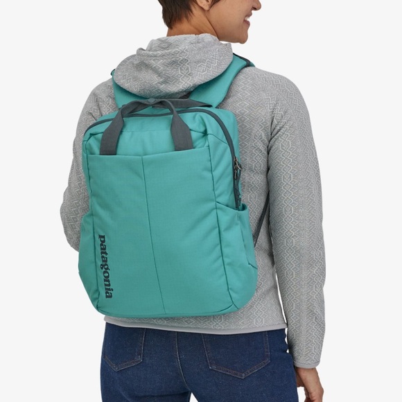 Patagonia Backpack Tamangito Pack
20L - Picture 1 of 16
